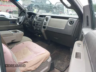 2009 Ford F-150 XL с VIN 1FTRF12899KB32240, выставлен на аукционе IAAI как лот 42437862 с пробегом 174 045 миль миль и . История ставок и продаж доступна на DreamBid. Изображение 5.