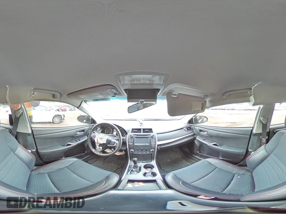 2015 Toyota Camry XLE с VIN 4T1BF1FK9FU956550, выставлен на аукционе Copart как лот 86359234 с пробегом 175 144 миль миль и Списание • Salvage title. История ставок и продаж доступна на DreamBid. Изображение 12.