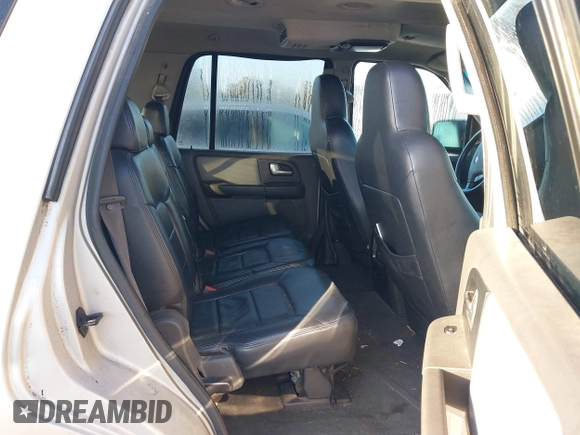 2003 Ford Expedition XLT Value with VIN 1FMPU16W93LA35218, listed as a IAAI auction lot 42137630 with 299,552 mi miles and . Bid and sale history available at DreamBid. Image 8.