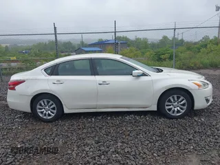 2013 Nissan Altima SL z VIN 1N4AL3AP5DC146090, wystawiony jako IAAI lot #42364535 z przebiegiem 83 518 mil mil oraz . Historia ofert i sprzedaży dostępna na DreamBid. Obrazek 13.