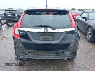 2015 Honda Fit EX-L with VIN 3HGGK5H89FM779891, listed as a IAAI auction lot 42492123 with 167,150 mi miles and . Bid and sale history available at DreamBid. Image 17.