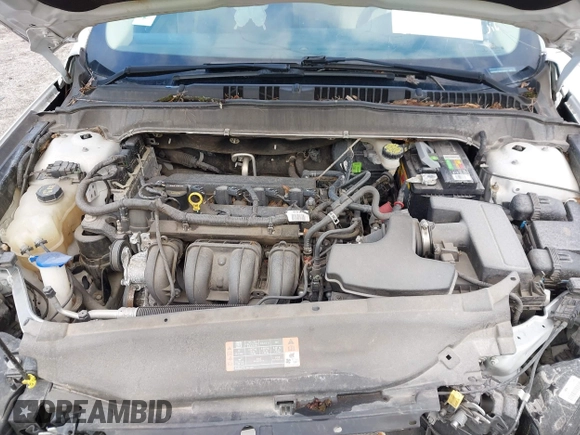 2016 Ford Fusion SE with VIN 3FA6P0H73GR119944, listed as a IAAI auction lot 41514376 with 140,369 mi miles and . Bid and sale history available at DreamBid. Image 10.