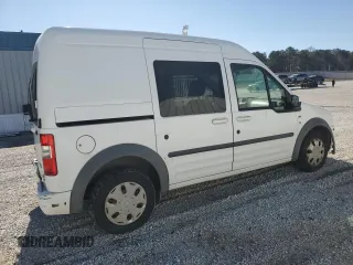 2013 Ford Transit Connect XLT z VIN NM0KS9BN4DT165874, wystawiony jako Copart lot #88797235 z przebiegiem 174 229 mil mil oraz Szkoda całkowita • Salvage title. Historia ofert i sprzedaży dostępna na DreamBid. Obrazek 3.