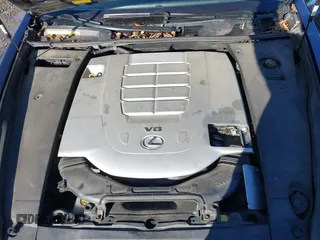 2010 Lexus LS 460 с VIN JTHCL5EFXA5005823, выставлен на аукционе IAAI как лот 41322153 с пробегом 194 886 миль миль и . История ставок и продаж доступна на DreamBid. Изображение 10.
