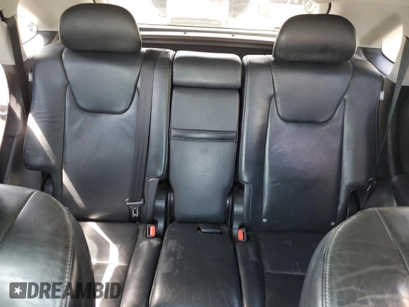 2015 Lexus RX 350 z VIN 2T2ZK1BA3FC197768, wystawiony jako Copart lot #59627085 z przebiegiem 98 714 mil mil oraz Czysty tytuł • Clean title. Historia ofert i sprzedaży dostępna na DreamBid. Obrazek 10.