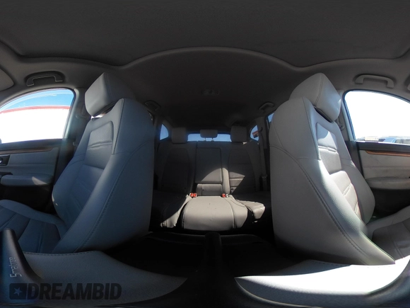 2019 Honda CR-V EX-L with VIN 5J6RW2H83KL022677, listed as a IAAI auction lot 41740625 with 41,779 mi miles. Bid and sale history available at carsss.com. Image 19.