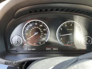 2014 BMW X3 xDrive35i z VIN 5UXWX7C52E0E82887, wystawiony jako Copart lot #54262445 z przebiegiem 64 673 mil mil oraz Szkoda całkowita • Salvage title. Historia ofert i sprzedaży dostępna na DreamBid. Obrazek 9.