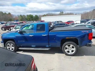 2015 Chevrolet Silverado 1500 LS with VIN 1GCVKPEC2FZ337835, listed as a IAAI auction lot 42031667 with 174,022 mi miles and . Bid and sale history available at DreamBid. Image 14.