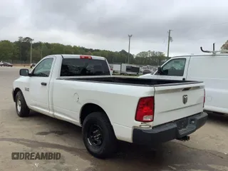 2017 Ram 1500 Tradesman with VIN 3C6JR6DG0HG776907, listed as a IAAI auction lot 42785467 with 162,492 mi miles and . Bid and sale history available at DreamBid. Image 13.
