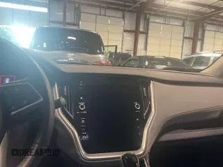 2023 Subaru Outback Premium с VIN 4S4BTADC1P3213943, выставлен на аукционе IAAI как лот 42785457 с пробегом 26 841 миль миль и . История ставок и продаж доступна на DreamBid. Изображение 23.