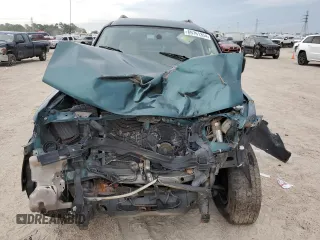 2004 Mitsubishi Montero z VIN JA4LS31R24J003157, wystawiony jako Copart lot #69761354 z przebiegiem 169 918 mil mil oraz Nie do naprawy. Historia ofert i sprzedaży dostępna na DreamBid. Obrazek 5.