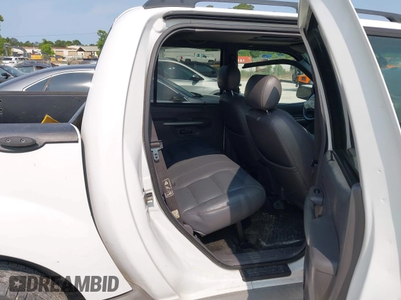 2002 Ford Explorer Sport Trac Value с VIN 1FMZU77EX2UD06359, выставлен на аукционе IAAI как лот 42387993 с пробегом 188 940 миль миль и . История ставок и продаж доступна на DreamBid. Изображение 8.
