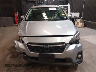 2019 Subaru Crosstrek Premium с VIN JF2GTACC6KG369331, выставлен на аукционе IAAI как лот 42396611 с пробегом 72 288 миль миль и . История ставок и продаж доступна на DreamBid. Изображение 12.