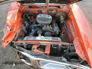1972 Dodge Charger z VIN WH23G2G215452, wystawiony jako Copart lot #75480463 z przebiegiem 80 763 mil mil oraz Szkoda całkowita • Salvage title. Historia ofert i sprzedaży dostępna na DreamBid. Obrazek 11.