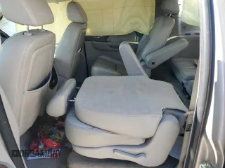 2007 Chevrolet Suburban LT with VIN 1GNFK16397J218901, listed as a Copart auction lot 55695095 with 301,359 mi miles and Non Repairable. Bid and sale history available at DreamBid. Image 11.