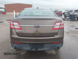 2015 Ford Taurus SE с VIN 1FAHP2D89FG120623, выставлен на аукционе IAAI как лот 41944388 с пробегом 116 388 миль миль и . История ставок и продаж доступна на DreamBid. Изображение 16.