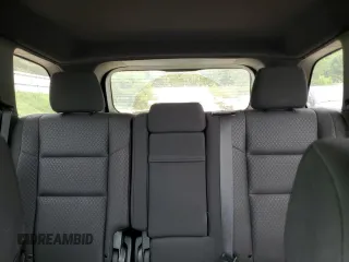 2020 Jeep Grand Cherokee Laredo E with VIN 1C4RJFAG8LC154381, listed as a Copart auction lot 57556585 with 50,141 mi miles and Clean title. Bid and sale history available at DreamBid. Image 10.
