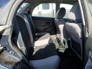 2006 Subaru Impreza i z VIN JF1GG67646H803207, wystawiony jako Copart lot #76921354 z przebiegiem 141 789 mil mil oraz Szkoda całkowita • Salvage title. Historia ofert i sprzedaży dostępna na DreamBid. Obrazek 11.