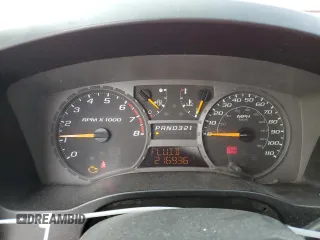 2006 GMC Canyon SLE2 with VIN 1GTDT136068149310, listed as a Copart auction lot 79135764 with 216,936 mi miles and Salvage Title. Bid and sale history available at carsss.com. Image 9.