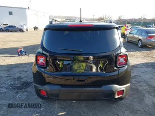 2018 Jeep Renegade Sport с VIN ZACCJBAB8JPH72828, выставлен на аукционе IAAI как лот 41768476 с пробегом 59 405 миль миль и . История ставок и продаж доступна на DreamBid. Изображение 16.