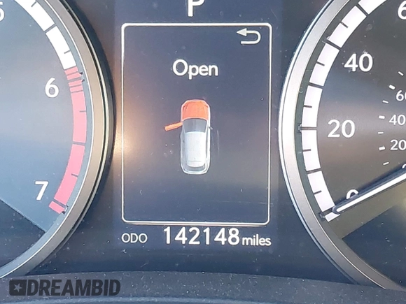 2016 Lexus NX 200t с VIN JTJYARBZ4G2050010, выставлен на аукционе IAAI как лот 41493824 с пробегом 142 148 миль миль и . История ставок и продаж доступна на DreamBid. Изображение 15.