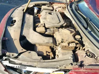 2016 Hyundai Sonata Limited с VIN 5NPE34AF9GH360355, выставлен на аукционе IAAI как лот 42510169 с пробегом 47 125 миль миль и . История ставок и продаж доступна на DreamBid. Изображение 20.