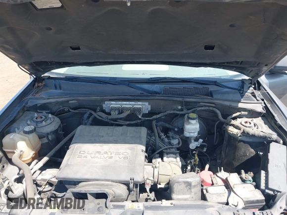 2011 Ford Escape XLT with VIN 1FMCU9DG4BKA07985, listed as a IAAI auction lot 42510948 with 125,126 mi miles and . Bid and sale history available at DreamBid. Image 10.