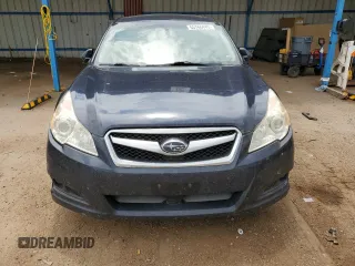2012 Subaru Legacy Limited z VIN 4S3BMCK61C3026044, wystawiony jako Copart lot #65766445 z przebiegiem 107 247 mil mil oraz Szkoda całkowita • Salvage title. Historia ofert i sprzedaży dostępna na DreamBid. Obrazek 5.
