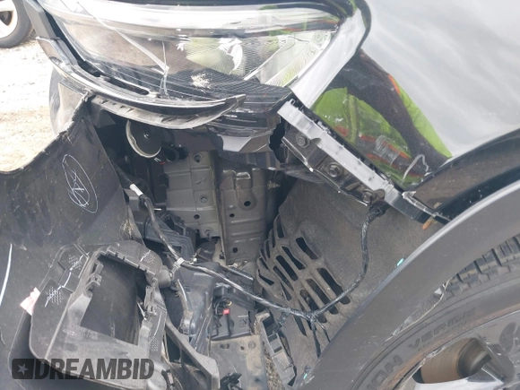 2023 Jeep Grand Cherokee Limited с VIN 1C4RJKBG6P8702247, выставлен на аукционе IAAI как лот 42206656 с пробегом 28 516 миль миль и . История ставок и продаж доступна на DreamBid. Изображение 19.