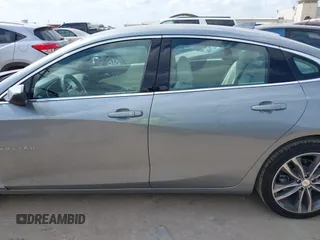 2024 Chevrolet Malibu LT with VIN 1G1ZE5ST9RF234511, listed as a IAAI auction lot 42052220 with 16,631 mi miles and . Bid and sale history available at DreamBid. Image 14.