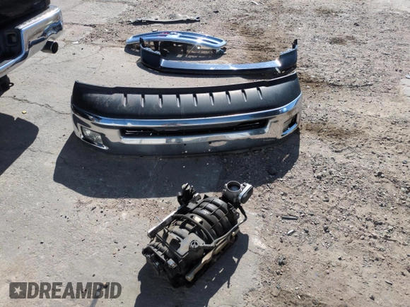 2012 Ram 1500 Big Horn with VIN 1C6RD7LT1CS298813, listed as a Copart auction lot 52612445 with 138,451 mi miles and Clean Title. Bid and sale history available at carsss.com. Image 12.