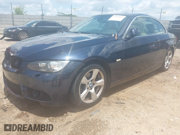 2008 BMW 3 Series 328i with VIN WBAWR33568P150509, listed as a IAAI auction lot 42539024 with 171,722 mi miles and . Bid and sale history available at DreamBid. Image 2.