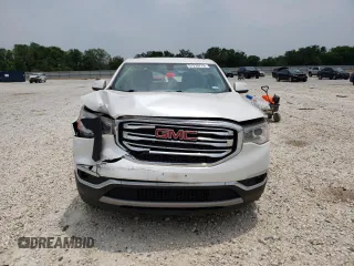 2017 GMC Acadia SLE with VIN 1GKKNLLA9HZ148160, listed as a Copart auction lot 51275713 with 86,216 mi miles and Salvage Title. Bid and sale history available at carsss.com. Image 5.