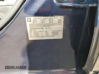2016 Chevrolet Equinox LT z VIN 2GNALCEK1G6317222, wystawiony jako Copart lot #56852755 z przebiegiem 61 126 mil mil oraz Szkoda całkowita • Salvage title. Historia ofert i sprzedaży dostępna na DreamBid. Obrazek 13.