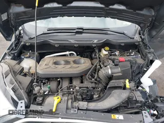 2022 Ford EcoSport SE z VIN MAJ6S3GL8NC474215, wystawiony jako IAAI lot #41479770 z przebiegiem 13 988 mil mil oraz . Historia ofert i sprzedaży dostępna na DreamBid. Obrazek 10.