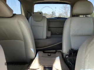 2012 Volvo XC90 with VIN YV4952CZ1C1626070, listed as a Copart auction lot 50874265 with 0 mi miles and Salvage Title. Bid and sale history available at carsss.com. Image 10.