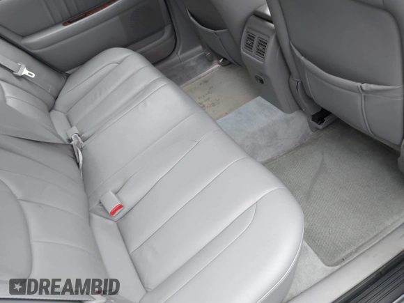 2000 Toyota Avalon XL with VIN 4T1BF28B2YU102618, listed as a IAAI auction lot 41679551 with 207,072 mi miles and . Bid and sale history available at DreamBid. Image 8.