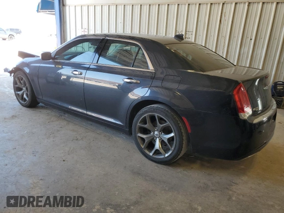 2019 Chrysler 300 Limited with VIN 2C3CCAEGXKH528082, listed as a Copart auction lot 54342925 with 154,783 mi miles and Clean Title. Bid and sale history available at DreamBid. Image 2.