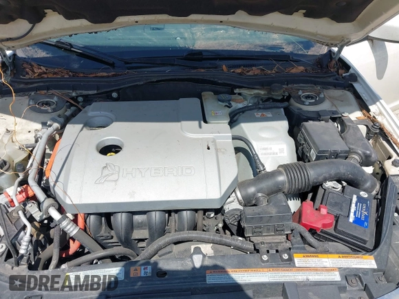 2010 Ford Fusion Hybrid with VIN 3FADP0L3XAR365084, listed as a IAAI auction lot 42521145 with 178,200 mi miles and . Bid and sale history available at DreamBid. Image 10.