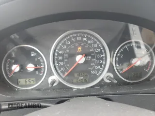 2006 Chrysler Crossfire with VIN 1C3AN55L26X064387, listed as a Copart auction lot 73326804 with 40,167 mi miles and Salvage Title. Bid and sale history available at DreamBid. Image 9.