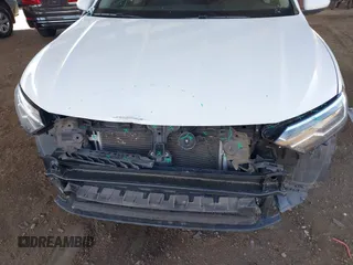 2021 Volkswagen Jetta S with VIN 3VWC57BU8MM021217, listed as a IAAI auction lot 42073922 with 84,224 mi miles and . Bid and sale history available at DreamBid. Image 6.