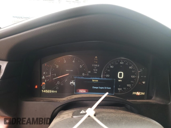 2015 Cadillac Escalade ESV Luxury z VIN 1GYS4SKJ5FR729401, wystawiony jako Copart lot #51317005 z przebiegiem 145 224 mil mil oraz Szkoda całkowita • Salvage title. Historia ofert i sprzedaży dostępna na DreamBid. Obrazek 9.