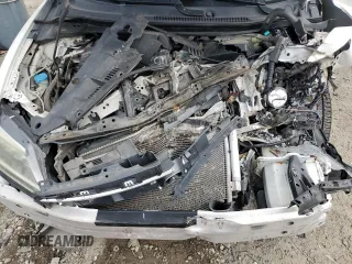 2017 Acura ILX with VIN 19UDE2F38HA008497, listed as a Copart auction lot 49634425 with 92,327 mi miles and Salvage Title. Bid and sale history available at carsss.com. Image 12.