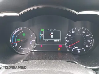 2015 Kia Optima with VIN KNAGM4AD8F5083391, listed as a IAAI auction lot 42150197 with 160,536 mi miles and . Bid and sale history available at carsss.com. Image 7.