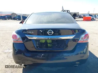 2014 Nissan Altima 2.5 S with VIN 1N4AL3AP3EN390472, listed as a IAAI auction lot 41666494 with 82,619 mi miles. Bid and sale history available at carsss.com. Image 16.