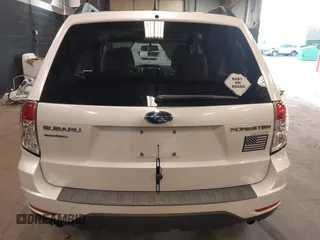2012 Subaru Forester X Premium with VIN JF2SHADC8CH429115, listed as a IAAI auction lot 41863506 with 114,368 mi miles and . Bid and sale history available at DreamBid. Image 17.