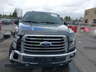 2016 Ford F-150 XLT with VIN 1FTEW1EF7GKD44723, listed as a IAAI auction lot 41939497 with 110,670 mi miles. Bid and sale history available at carsss.com. Image 12.