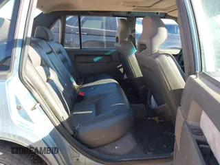 1993 Volvo 900 GLS с VIN YV1JS8839P1112547, выставлен на аукционе IAAI как лот 41296396 с пробегом 217 656 миль миль и . История ставок и продаж доступна на DreamBid. Изображение 8.