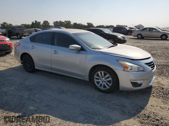 2015 Nissan Altima SL z VIN 1N4AL3AP6FN325066, wystawiony jako Copart lot #64510175 z przebiegiem 180 955 mil mil oraz Szkoda całkowita • Salvage title. Historia ofert i sprzedaży dostępna na DreamBid. Obrazek 4.