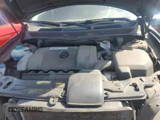 2008 Volvo XC90 I6 with VIN YV4CZ982081426884, listed as a Copart auction lot 53786255 with 209,547 mi miles and Salvage Title. Bid and sale history available at carsss.com. Image 12.